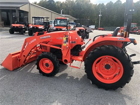 Small Kubota Tractors For Sale Used at Carolyn Patton blog