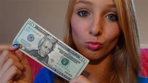 20 Dollar Makeup Challenge! - YouTube