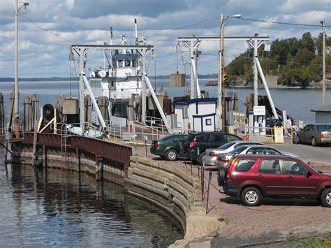 Plattsburgh (NY) – Grand Isle (VT) Ferry | Grand Isle, Vermo… | Flickr