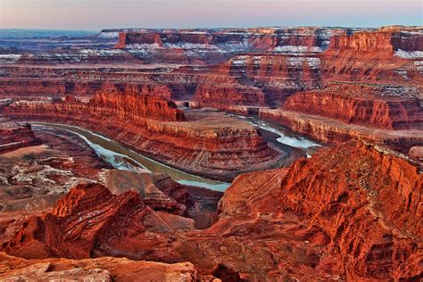 Canyonlands National Park, Utah, USA - Traveldigg.com