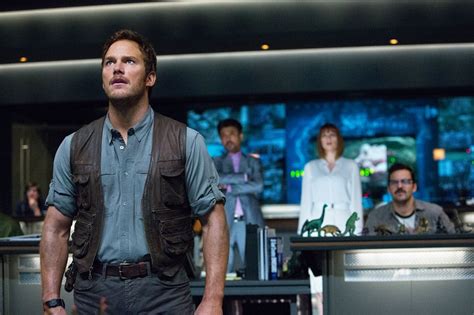 Box Office: 'Jurassic World' shocks as no. 2 opener of all-time with ...