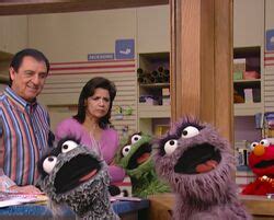 Episode 4100 | Muppet Wiki | Fandom powered by Wikia