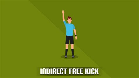 Referee Signals - Footballizer