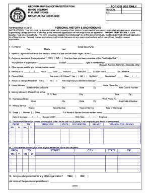 Georgia superior court forms: Fill out & sign online | DocHub