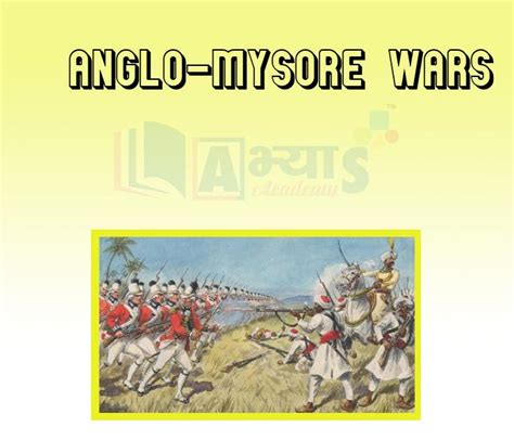 🌱 First anglo mysore war result. List of All the Anglo Mysore Wars [1767. 2022-10-24