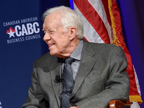 Former US President Jimmy Carter 'offers to hold peace talks with North Korea' | The Independent ...