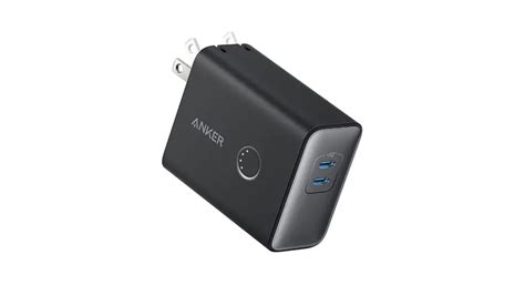 ANKER 45W 521 Power Bank User Guide