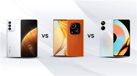 Infinix Zero 5G 2023 Vs Tecno Phantom X2 Vs Realme 10 Pro: Top Trending Affordable 5G Phones ...