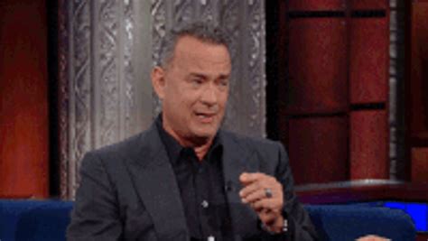 Sure Jan Tom Hanks Reaction GIF | GIFDB.com