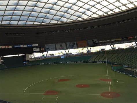 Ryan Spilborghs on Twitter | Modern architecture design, Saitama seibu lions, Soccer field