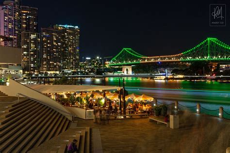 MASEY - Brisbane night photo walk // June 18th, 2018 ...