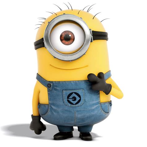 Minion Wallpaper for iPad - WallpaperSafari