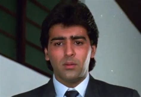 Bollywood Movie Actor Sumeet Saigal Biography, News, Photos, Videos | NETTV4U