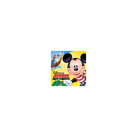 Around the Clubhouse World - Mickey Mouse Clubhouse - Disney Junior Appisodes | The Community ...