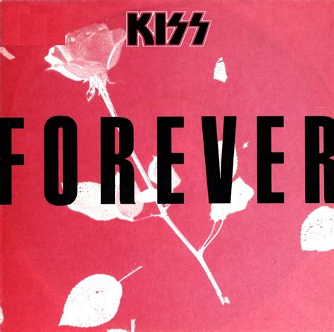 KISS – Forever Lyrics | Genius Lyrics