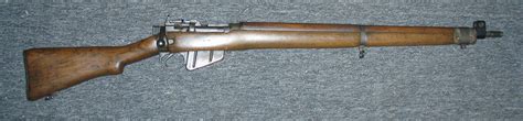 File:Lee-Enfield Rifle.jpg - Wikimedia Commons