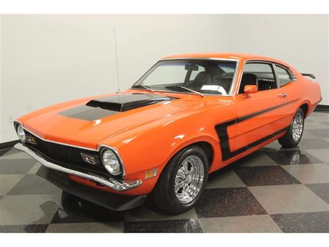 1970 Ford Maverick for Sale | ClassicCars.com | CC-1238734