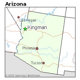 Kingman, AZ