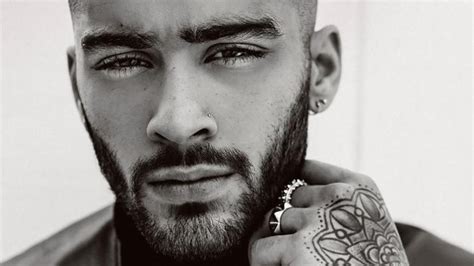 Zayn Malik wiped Instagram account clean - Daily Times