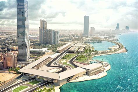 Saudi Formula 1 tickets go on sale - Arabia Travel News