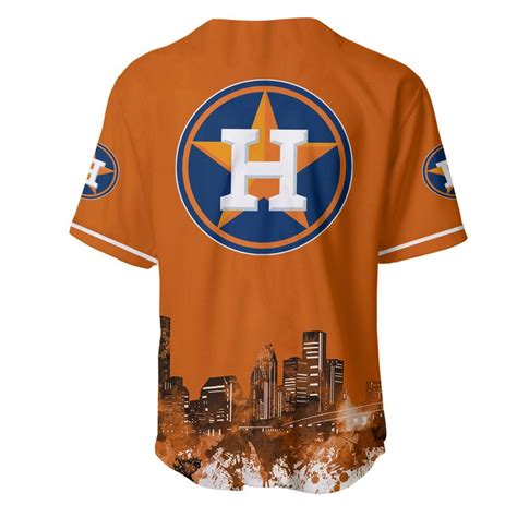 houston astros space city jersey