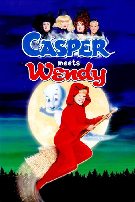 Casper Meets Wendy - Alchetron, The Free Social Encyclopedia