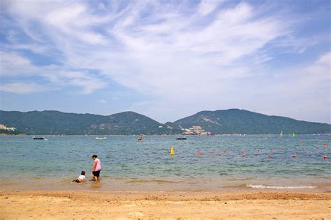 5 Best Beaches in Hong Kong - Hong Kong's Best Beaches – Go Guides