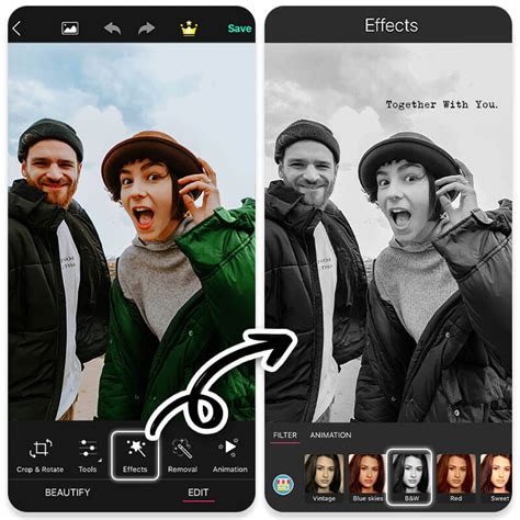 17 Best Instagram Filters & Effects for Your Photos in 2024 | PERFECT