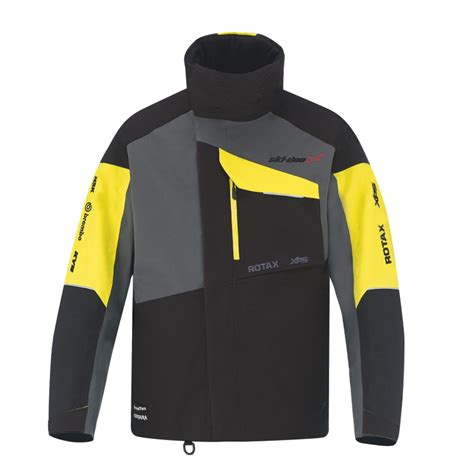 Ski-Doo Snowmobile Jackets | SkiDooGear.com