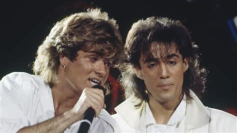 10 Surprising Facts About Wham!’s "Last Christmas"