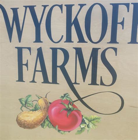 Wyckoff's