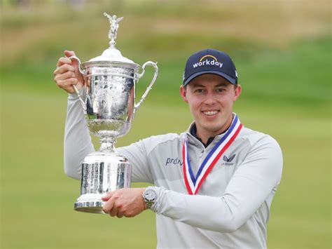 US Open: Matt Fitzpatrick becomes first English winner since 2013 | The ...