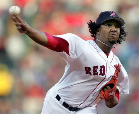 Pedro Martinez, Nomar Garciaparra On 2015 Baseball Hall Ballot | WBUR News