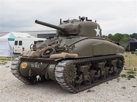 Fonds d'ecran Tank M4 Sherman Tankfest 2015 Armée télécharger photo