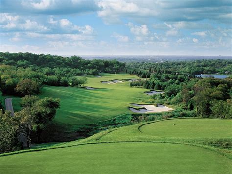 Dallas National Golf Club | Courses | Golf Digest