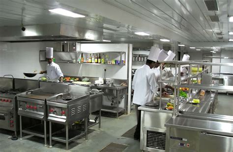 Commercial Kitchen Design Service in Shahdara, Delhi | ID: 14857322212