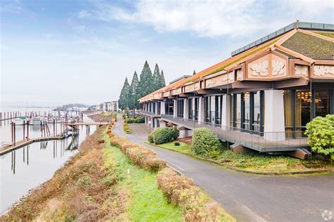 US Hotel Openings: Holiday Inn Portland-Columbia Riverfront Debuts