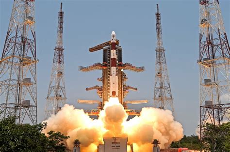 ISRO launches India’s first Solar Mission ‘Aditya-L1’ from Sriharikota - The Indian Wire