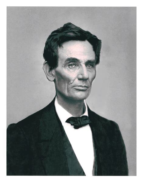 Abraham Lincoln, Modern Reprint of O-33 | Abraham Lincoln Book Shop Inc