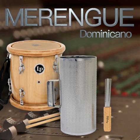 LOOPS Y AUDIO SAMPLES DE MERENGUE DOMINICANO