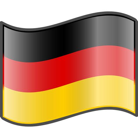 Datei:Nuvola German flag.svg – Wiktionary