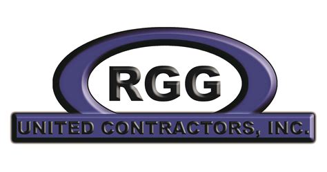 RGG logo – RGG United equipment