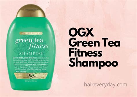 12 Best OGX Shampoo: Reviews & Guide 2022 - Hair Everyday Review