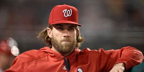 Bryce Harper's contract could pass $400 million and set new MLB record - Business Insider