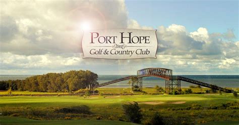 Penryn Park at The Port Hope Golf & Country Club | BobHawkins.com