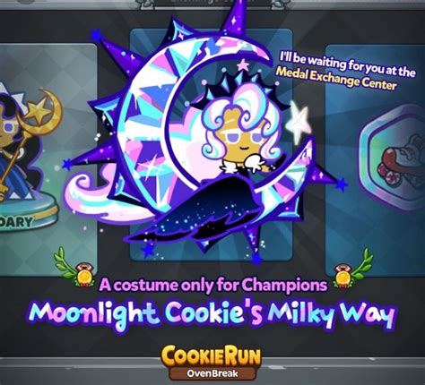 WHICH MOONLIGHT SHOULD I COSPLAY AS??? | *Cookie Run* Amino