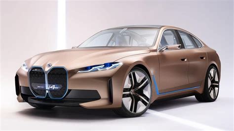 The First Electric BMW M Car Will Be Something We've Never Seen Before