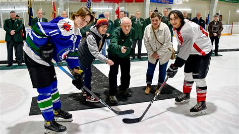 Forest Silver Stick International Finals hockey tournament makes return ...