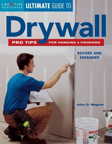 Drywall Finishing Techniques: A Comprehensive Guide - Architecture ADRENALINE