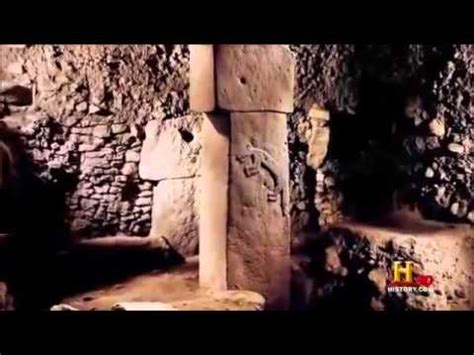Earliest Human Civilization - YouTube